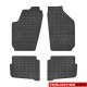 Гумени стелки Frogum за Skoda Fabia / Seat Ibiza / Seat Cordoba / VW Polo / VW Fox