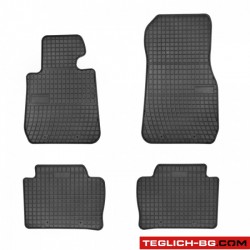 Гумени стелки Frogum за BMW 3 Series - 2011+