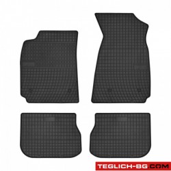 Гумени стелки Frogum за Audi A4 B5 - (1995-2001)