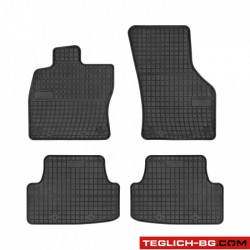 Гумени стелки Frogum за Audi A3 (8V) - (2012) / VW Golf VII - (2012) / Seat Leon III - (2012)