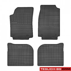Гумени стелки Frogum за Audi 100 C4 90-94 / Audi A6 C4 94-97