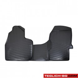 Гумени стелки RizLine за Mercedes Sprinter 06-18 Гумени стелки RizLine за Mercedes Sprinter 06-18