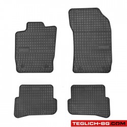 Гумени стелки Frogum за Audi A1 2010-