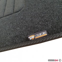 Мокетни стелки Paolo ALFA 159 2005+ Мокетни стелки Paolo ALFA 159 2005+