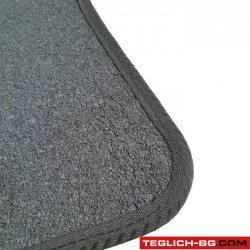 Мокетни стелки Paolo Citroen C4 AIRCROSS 2012- Мокетни стелки Paolo Citroen C4 AIRCROSS 2012-