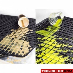 Гумени стелки Frogum за Opel Astra F 1991-2002 Гумени стелки Frogum за Opel Astra F 1991-2002