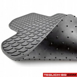 Гумени стелки Frogum за Chevrolet Аveo Т300 2011- Гумени стелки Frogum за Chevrolet Аveo Т300 2011-