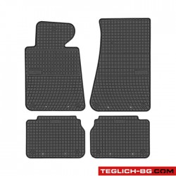 Гумени стелки Frogum за BMW E34 1988-1996