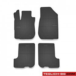 Гумени стелки Frogum за Dacia Sandero / Sandero Stepway 2018-