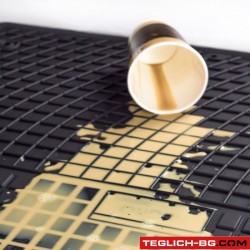 Гумени стелки Frogum за Mazda CX-30 2019- Гумени стелки Frogum за Mazda CX-30 2019-