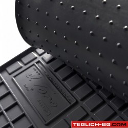 Гумени стелки Frogum за TOYOTA YARIS 3 - 2011+ Гумени стелки Frogum за TOYOTA YARIS 3 - 2011+