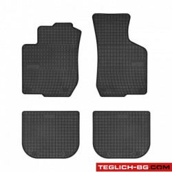 Гумени стелки Frogum за Audi A3 (8L) - (1996-2003)