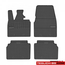 Гумени стелки Frogum за BMW i3 (2013-)