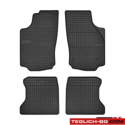 Гумени стелки Frogum за Opel Combo (2001 - 2011)