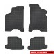 Гумени стелки Frogum за Volkswagen Lupo 98-05 / Seat Arosa 97-05