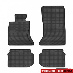Гумени стелки Frogum за BMW 5 Series F10/F11 (2010)