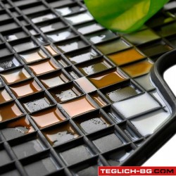 Гумени стелки Frogum за BMW 5 Series F10/F11 (2010) Гумени стелки Frogum за BMW 5 Series F10/F11 (2010)