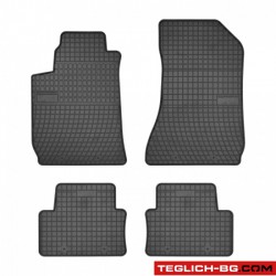 Гумени стелки Frogum за Alfa Romeo 159 - (2005-2011) Гумени стелки Frogum за Alfa Romeo 159 - (2005-2011)