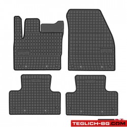 Гумени стелки Frogum за Range Rover Evoque (2011+)