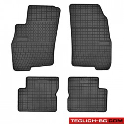 Гумени стелки Frogum за Alfa Romeo MiTo (2008-2018) Гумени стелки Frogum за Alfa Romeo MiTo (2008-2018)