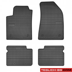 Гумени стелки Frogum за Fiat Bravo II (2007-2014) Гумени стелки Frogum за Fiat Bravo II (2007-2014)