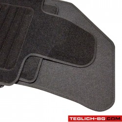 Мокетни стелки Paolo зa Mazda 323 (1998-1994) 4 части Мокетни стелки Paolo зa Mazda 323 (1998-1994) 4 части