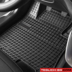 Гумени стелки Frogum за BMW Серия 2 F45 2014+ / BMW X1 II 2015+ Гумени стелки Frogum за BMW Серия 2 F45 2014+ / BMW X1 II 2015+