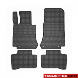 Гумени стелки Frogum за Mercedes GLC Х253 2015- Гумени стелки Frogum за Mercedes GLC Х253 2015-