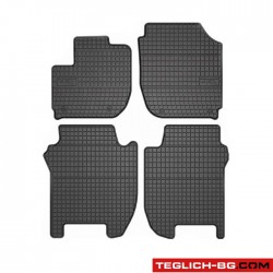 Гумени стелки Frogum за Honda Jazz 2015+