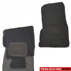 Мокетени стелки СТАЙЛ BMW F10/М5 2010 Мокетени стелки СТАЙЛ BMW F10/М5 2010