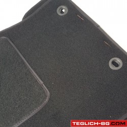 Мокетени стелки СТАЙЛ ФОРД ФОКУС МК-2 2005 Мокетени стелки СТАЙЛ ФОРД ФОКУС МК-2 2005