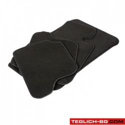 Мокетни стелки СТАЙЛ БМВ Х5/Е70 2007 Мокетни стелки СТАЙЛ БМВ Х5/Е70 2007