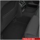 Мокетни стелки за Seat Toledo 2000+ с копка