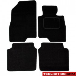 Мокетени стелки за Mazda 6 02-08 Мокетени стелки за Mazda 6 02-08