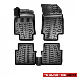 Стелки RizLine за Opel Crossland X 2017+ Стелки RizLine за Opel Crossland X 2017+