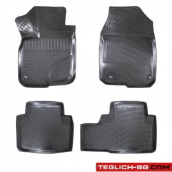 Стелки RizLine за Honda CR-V 2017+ Стелки RizLine за Honda CR-V 2017+