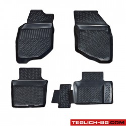 Стелки RizLine за Honda Jazz 2001-2008 Стелки RizLine за Honda Jazz 2001-2008