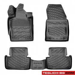 Стелки RizLine за Opel Astra L 2022+ Стелки RizLine за Opel Astra L 2022+