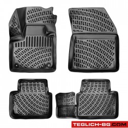 Стелки RizLine за Peugeot 508 2017+ Стелки RizLine за Peugeot 508 2017+