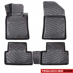 Стелки RizLine за Peugeot 508 2010-2018 Стелки RizLine за Peugeot 508 2010-2018