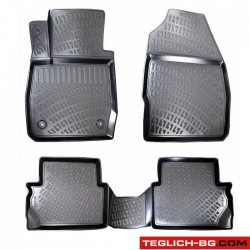 Стелки RizLine за Mercedes A Class W169 2004-2012 Стелки RizLine за Mercedes A Class W169 2004-2012