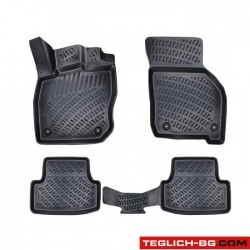 Стелки RizLine за Audi A3 Sportback/Sedan 2020+ Стелки RizLine за Audi A3 Sportback/Sedan 2020+