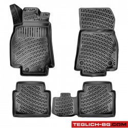 Стелки RizLine за Mercedes B Class W245 2005+ Стелки RizLine за Mercedes B Class W245 2005+