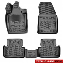 Стелки RizLine за Peugeot 308 2022+ Стелки RizLine за Peugeot 308 2022+