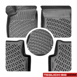 Стелки RizLine за Mercedes GLE W164 2006-2011 Стелки RizLine за Mercedes GLE W164 2006-2011