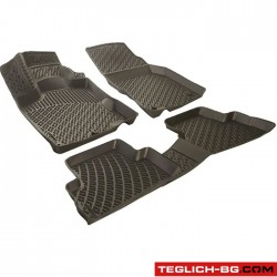 Стелки RizLine за Mercedes GLE W164 2006-2011 Стелки RizLine за Mercedes GLE W164 2006-2011