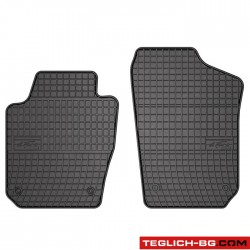 Гумени стелки Frogum 0404Р за Skoda 2 БР/К-Т Гумени стелки Frogum 0404Р за Skoda 2 БР/К-Т