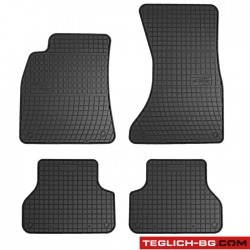 Гумени стелки Frogum за Audi A5 2016+