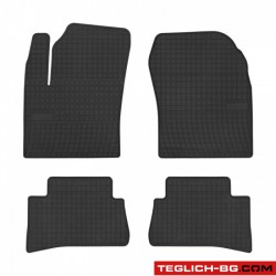 Гумени стелки Frogum за Toyota C-HR - (2016+)