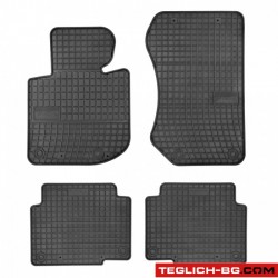 Гумени стелки Frogum за BMW E36 - (1991-2000)